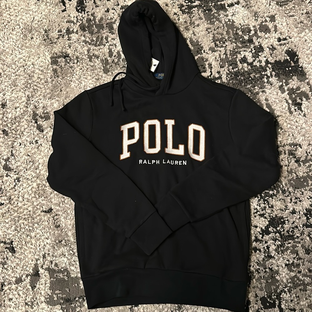 Men’s Polo by Ralph Lauren hoodie